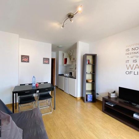 Giulia Puerto Del Carmen Apartment ปูแอร์โตเดลคาร์เมน ภายนอก รูปภาพ