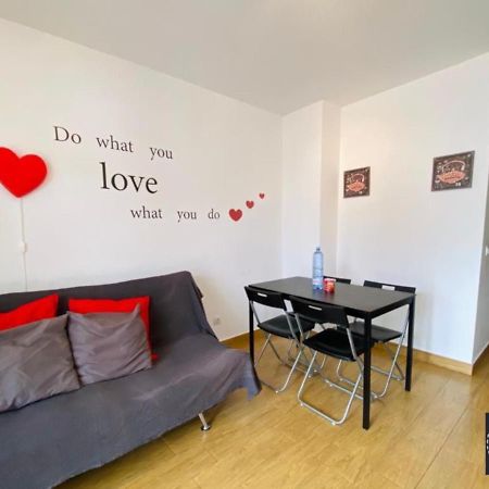 Giulia Puerto Del Carmen Apartment ปูแอร์โตเดลคาร์เมน ภายนอก รูปภาพ