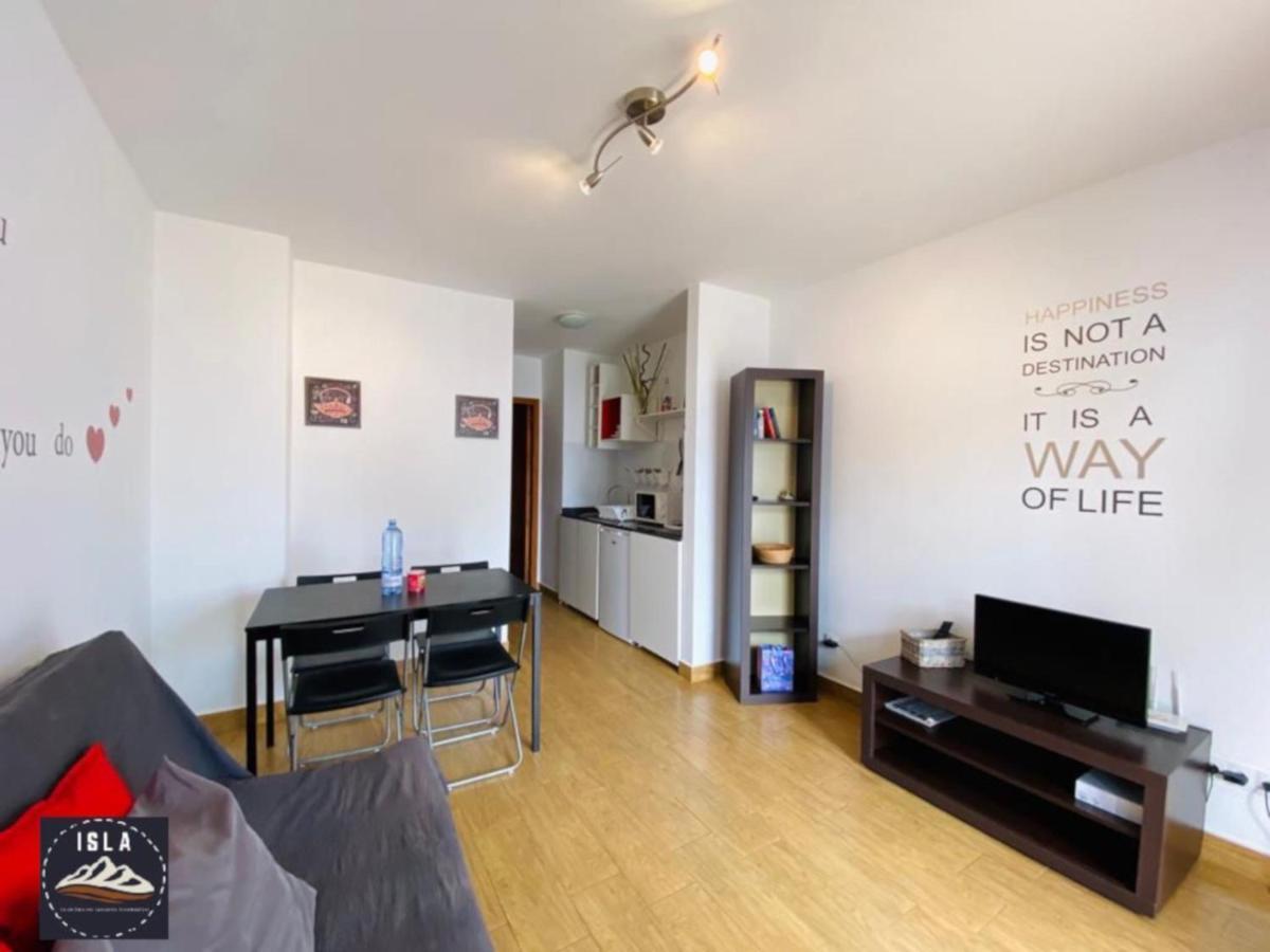 Giulia Puerto Del Carmen Apartment ปูแอร์โตเดลคาร์เมน ภายนอก รูปภาพ