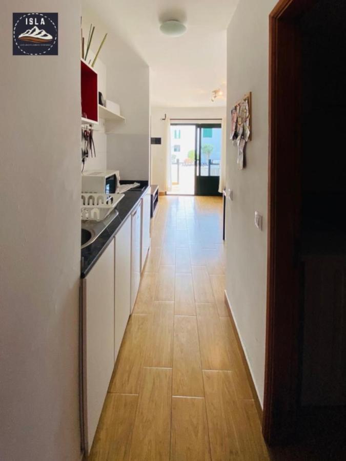 Giulia Puerto Del Carmen Apartment ปูแอร์โตเดลคาร์เมน ภายนอก รูปภาพ