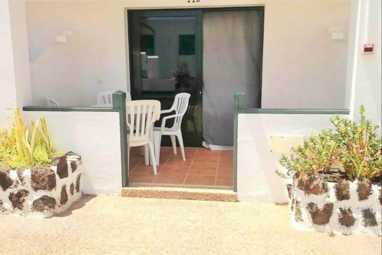 Giulia Puerto Del Carmen Apartment ปูแอร์โตเดลคาร์เมน ภายนอก รูปภาพ