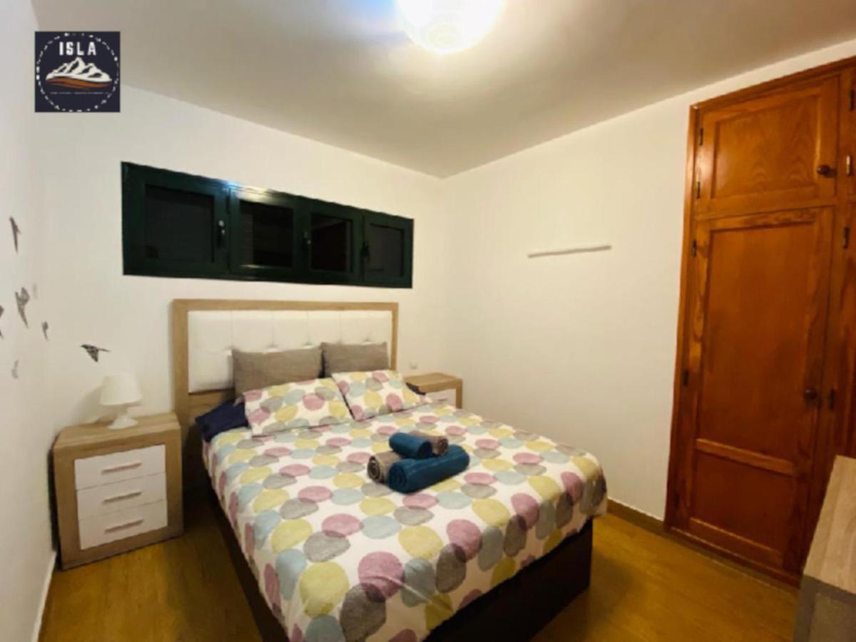Giulia Puerto Del Carmen Apartment ปูแอร์โตเดลคาร์เมน ภายนอก รูปภาพ
